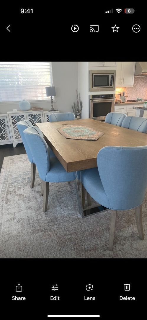 Foto del edificio - Spacious 4BR House in Marina