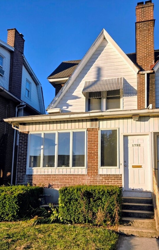 Foto principal - 1732 W Broad St