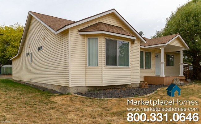 Building Photo - 3 br, 2 bath House - 447 S 1st Street