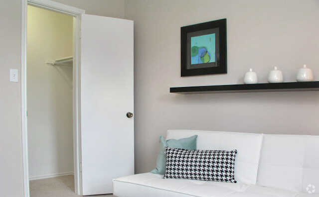 Foto del interior - The Commons