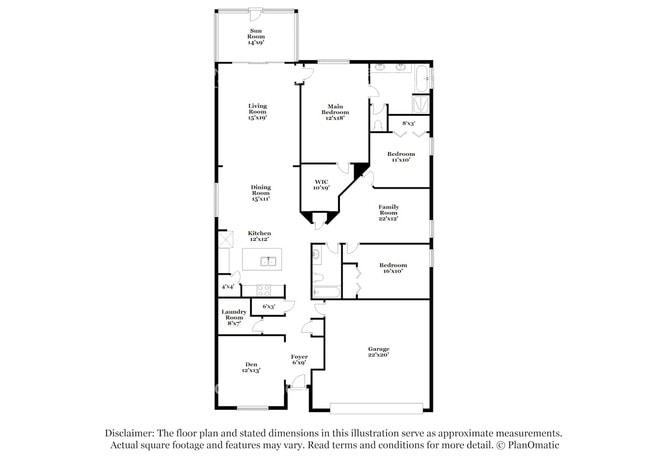 Foto del edificio - 9841 Lemon Balm Wy