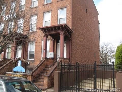 Primary Photo - 121 Wooster St