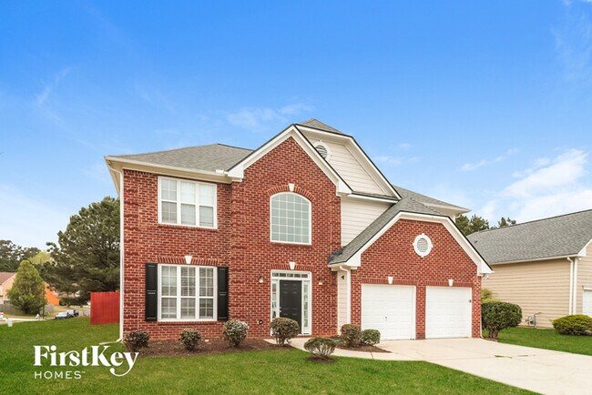 Foto del edificio - 1201 Cascade Hills Dr SW
