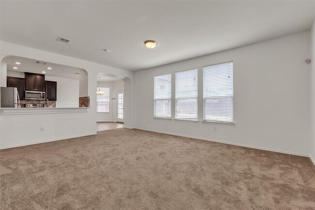 Foto del edificio - 6729 Horseshoe Pond Dr