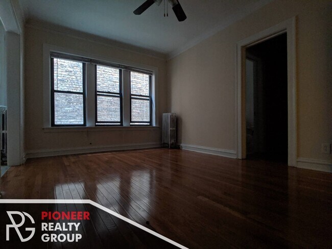 Foto del edificio - 4647 N Paulina St