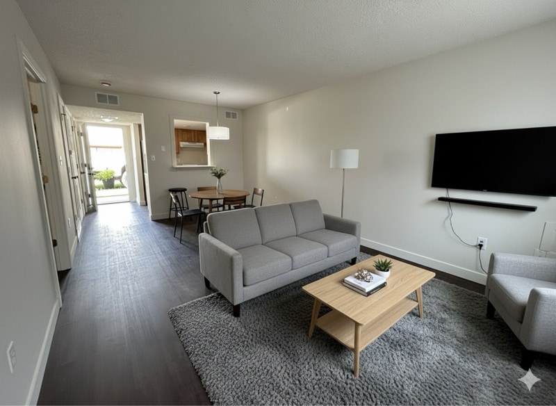 Building Photo - 215 S Blankenship Rd