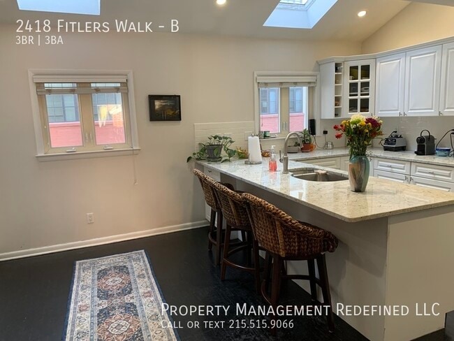 Building Photo - 2418 Fitlers Walk