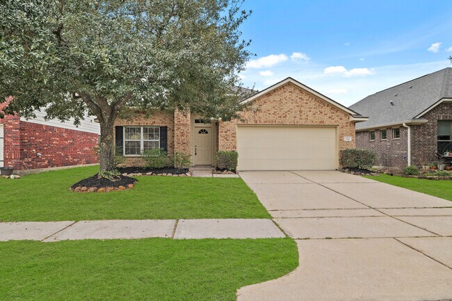 Foto del edificio - 2818 Lockeridge Oaks Dr