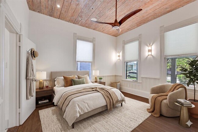 Foto del edificio - 904 Willow St