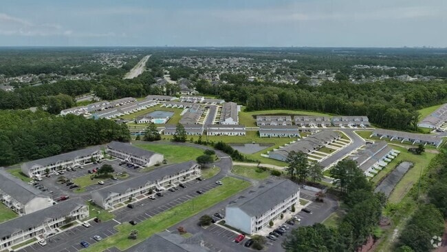  - Villas at Carolina Forest