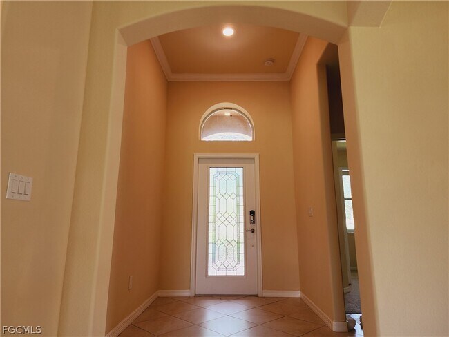 Foto del edificio - 2432 Caslotti Way