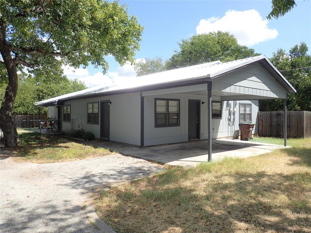 Foto principal - 603 Rosewood St