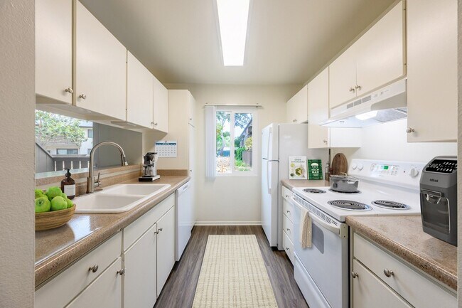 Foto del edificio - Pacific Oaks