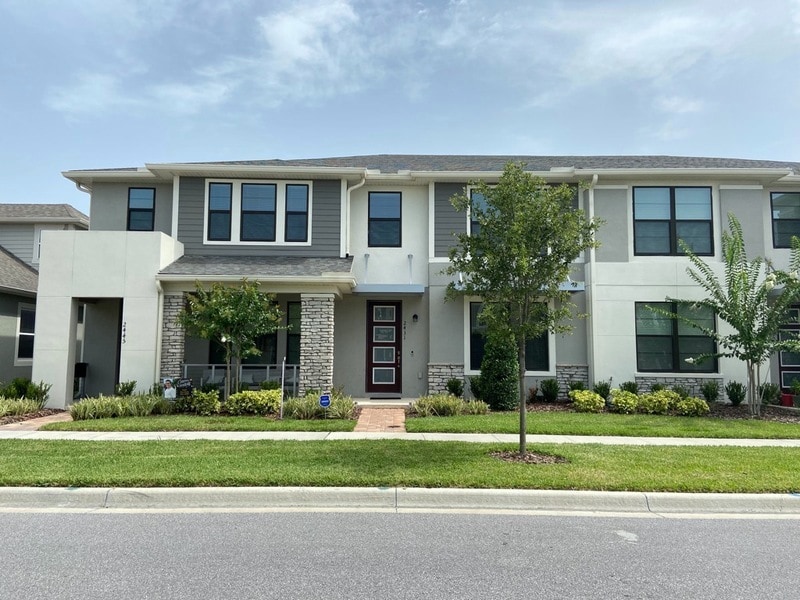 2431 Fassona Dr, Kissimmee, FL 34741 House for Rent in Kissimmee, FL