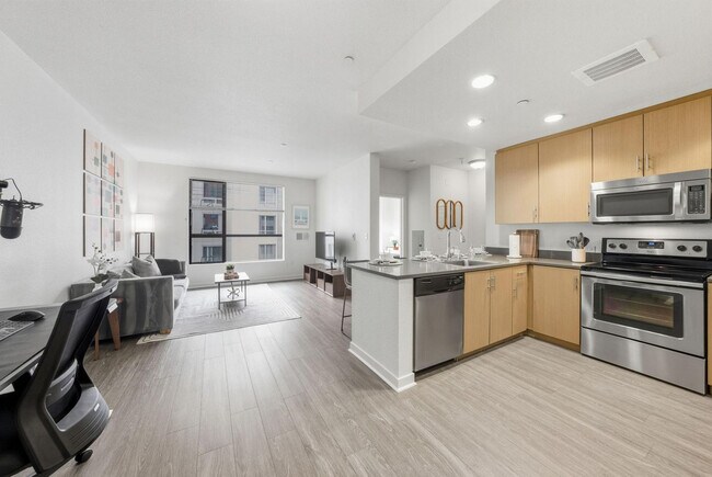 Foto del edificio - 1155 4th St