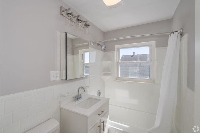 Interior Photo - Aster Place