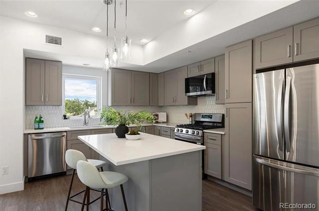 Foto del edificio - 8408 W 52nd Ave