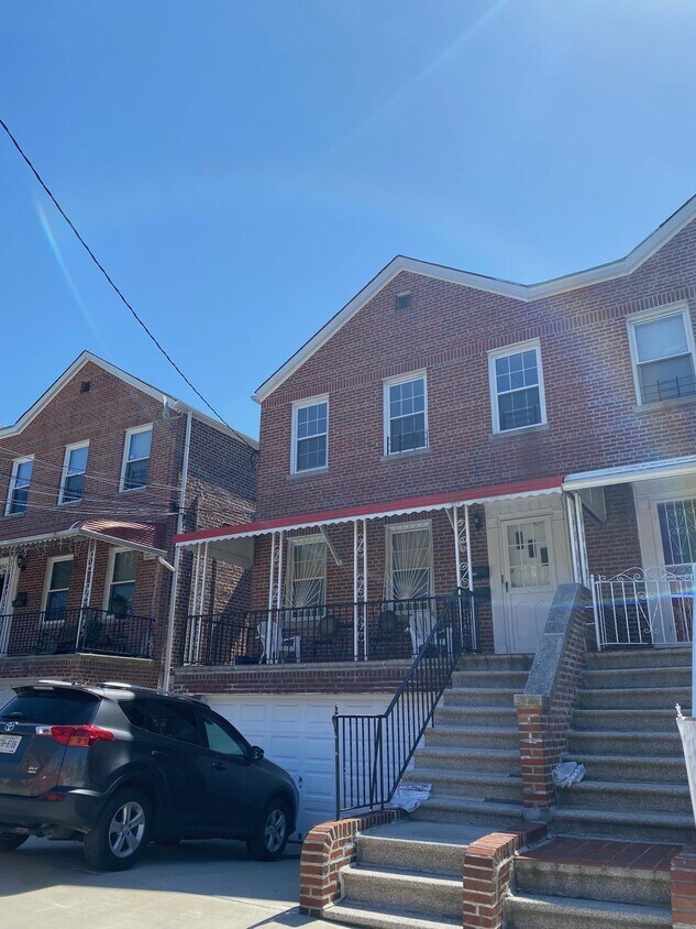 1060 Lydig Ave, Bronx, NY 10461 Townhome Rentals in Bronx NY