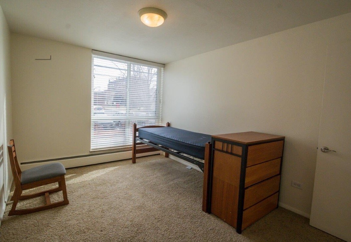 Foto del interior - University Place Apartments
