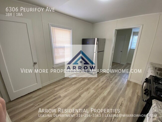 Building Photo - 6306 Peurifoy Ave