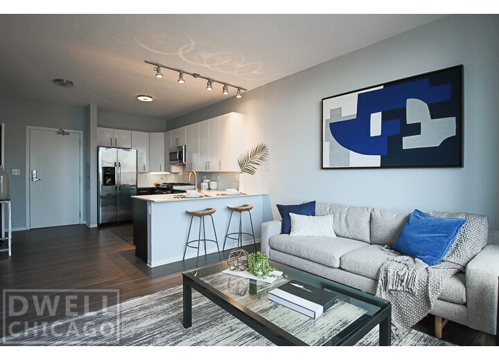 200 S Halsted St, Chicago, IL 60661 Apartments in Chicago, IL