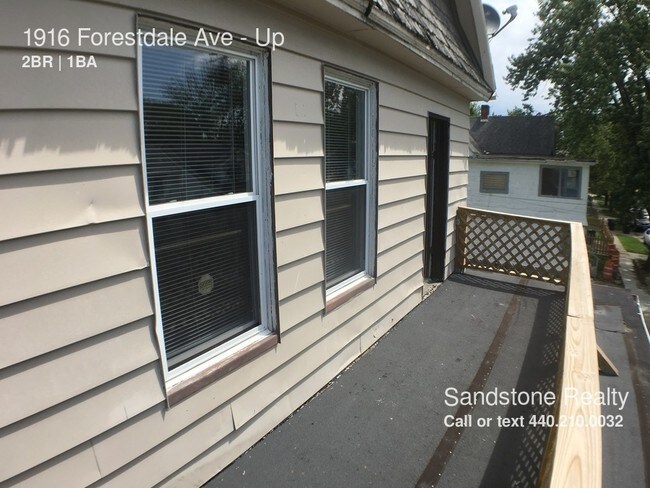 Building Photo - 1916 Forestdale Ave