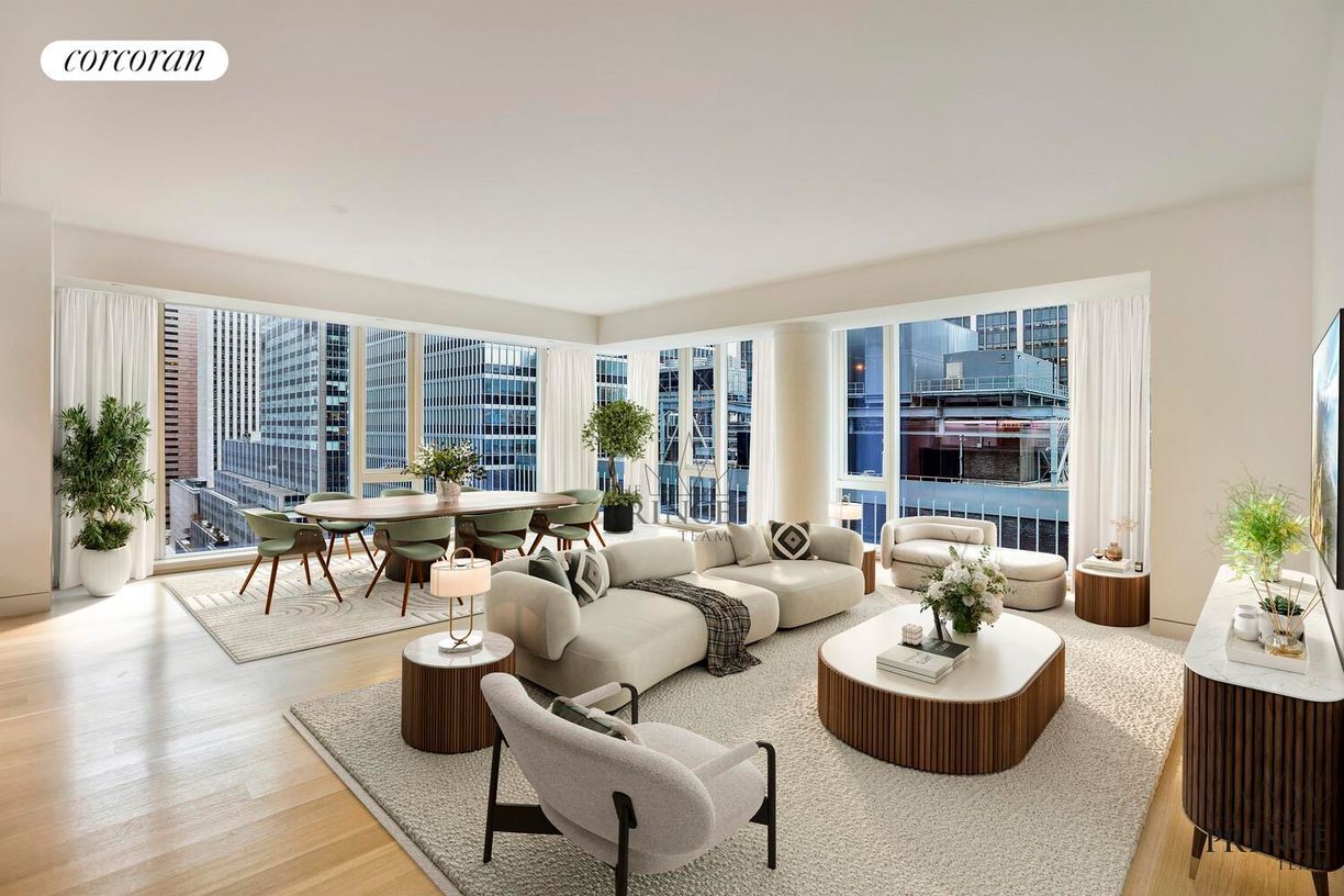 Primary Photo - 135 W 52nd St