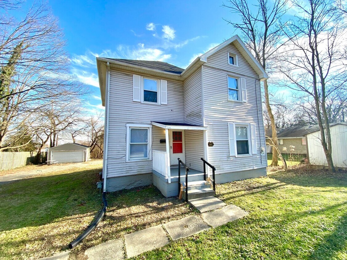 Primary Photo - Philadelphia House