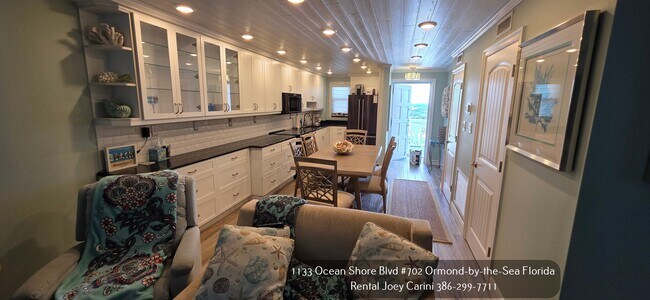 Foto del edificio - 1133 Ocean Shore Blvd