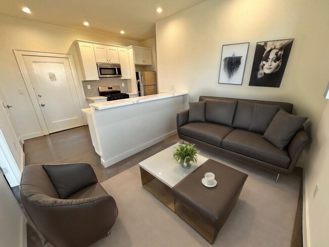 Foto del edificio - 2801 San Marino St