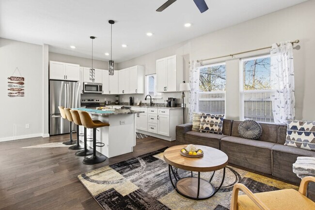 Foto del edificio - 518 Prospect St