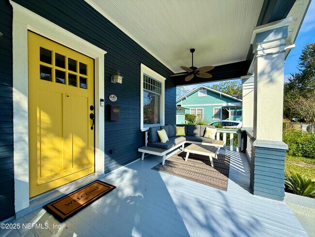 Foto del edificio - 2739 Green St