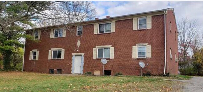 Foto del edificio - 5115 Banbury Rd