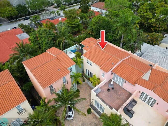 Foto del edificio - 1123 NE 18th Ave