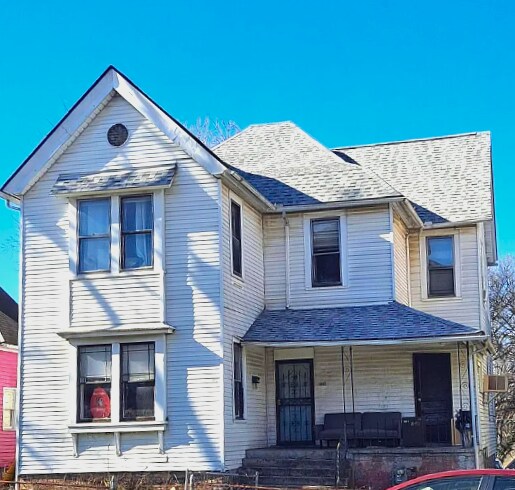 Foto del edificio - 1641 Highland Ave