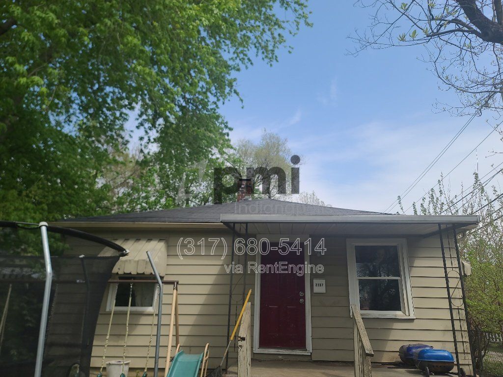 Photo - 2107 N Spencer Ave