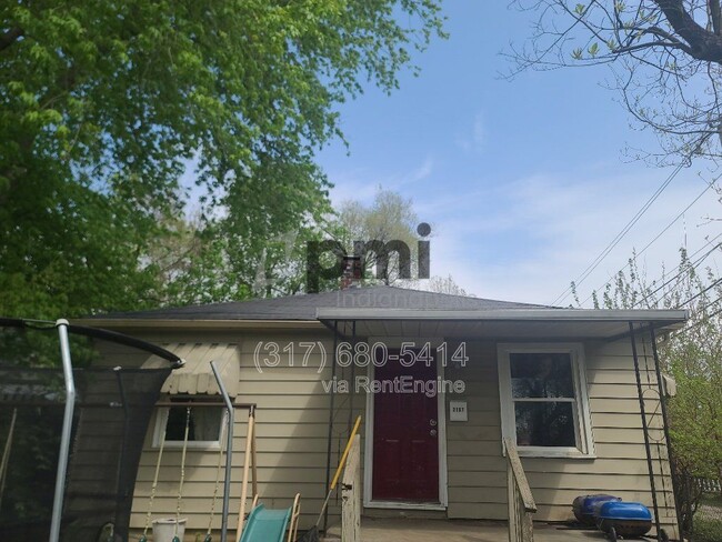 Photo - 2107 N Spencer Ave House