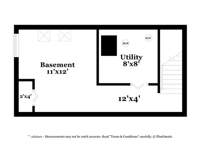Foto del edificio - 1104 Mullens Ct