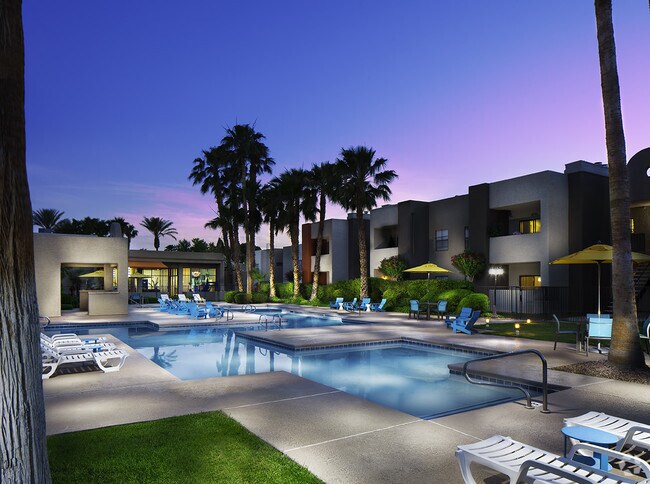 89106 apartments for rent