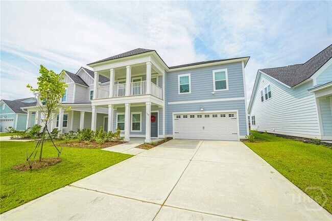 Building Photo - 109 Binscombe Ln