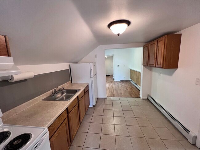 Foto del edificio - 218 S Church St