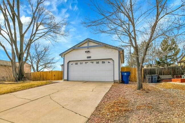 Photo - Spacious Westminster Home with Private Yard & Easy Access to Denver and Boulder. Available May 15!