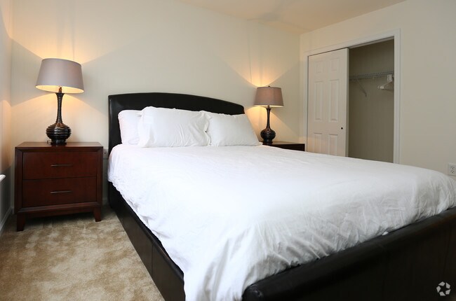 2 habitaciones y 2 baños de The Preakness - The Paddocks of Saratoga