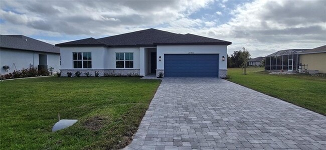 Foto del edificio - 26465 Barranquilla Ave