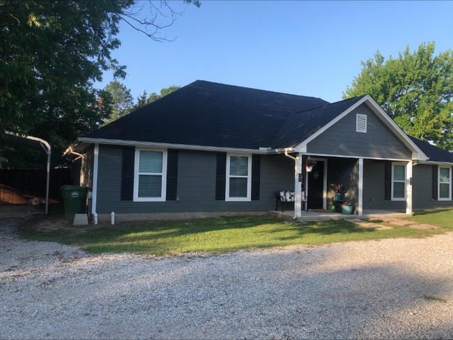 Building Photo - 399 Co Rd 3383