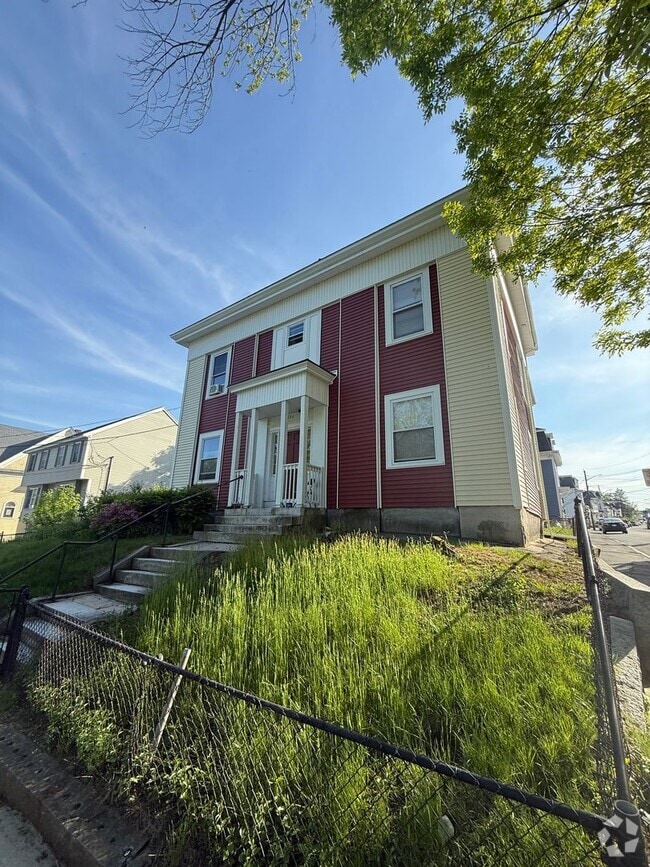 Building Photo - 426 Fletcher St