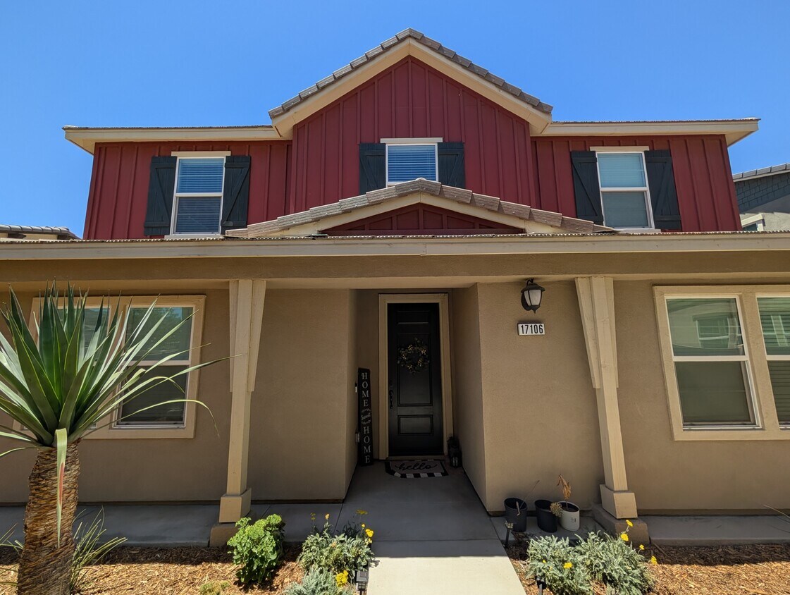 Primary Photo - 17106 Zion Dr