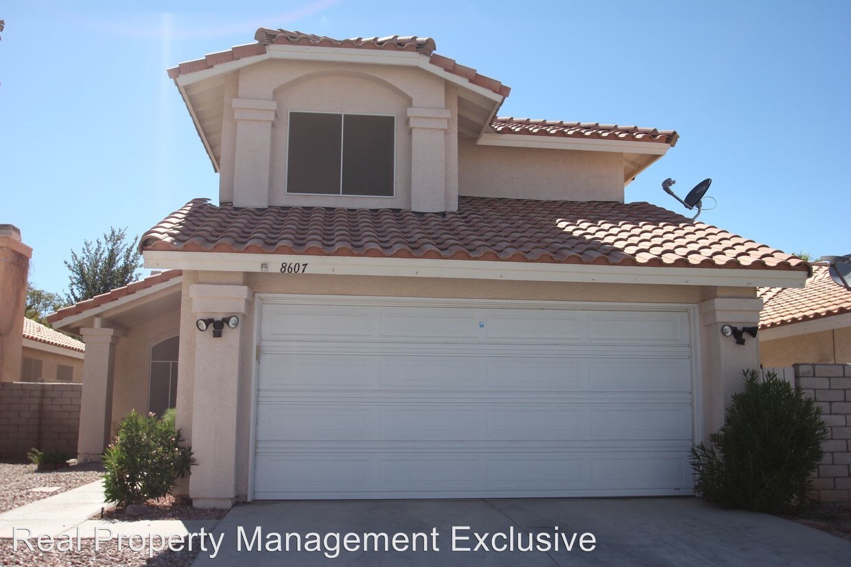 Foto principal - 8607 Gabilan Ct