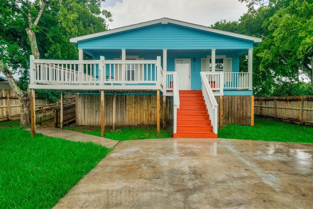 2385 Broadway St, San Leon, TX 77539 House Rental in San Leon, TX