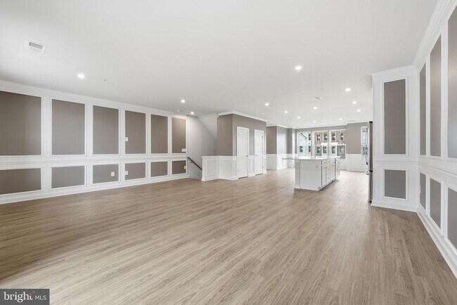 Foto del edificio - 1104 Dabney Dr